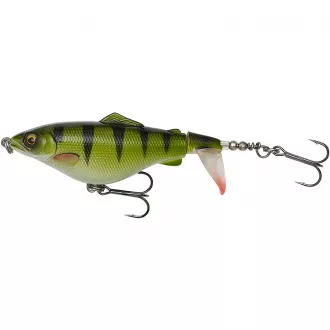 Savage Gear 3D Smashtail 8 cm Perch