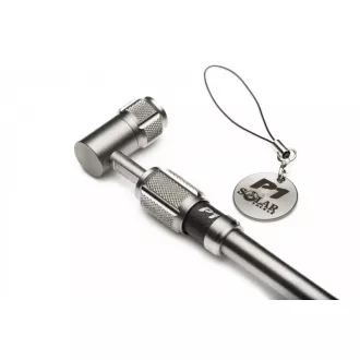 Solar P1 3 Rod Front Buzzer Bar