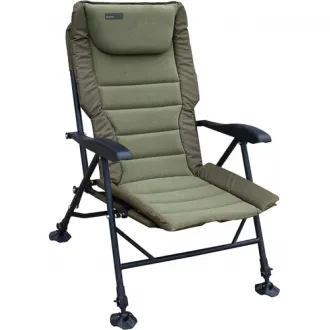 Sonik Bank-TEK Recliner Armchair