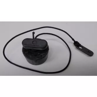 E-TEIL - Stoppel für Lenzventil