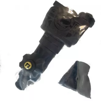 Sturm Schirmhalter mit jedem Sturm Grundschloss Komaptibel