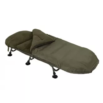 Trakker Big Snooze + Compact
