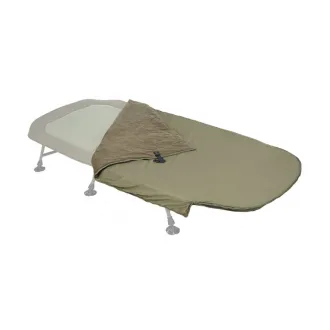 Trakker Big Snooze+ Bed Cover
