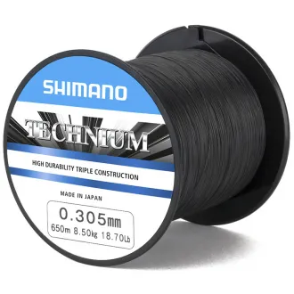 Shimano Technium Meterware - 0,355 mm - 11,5 kg