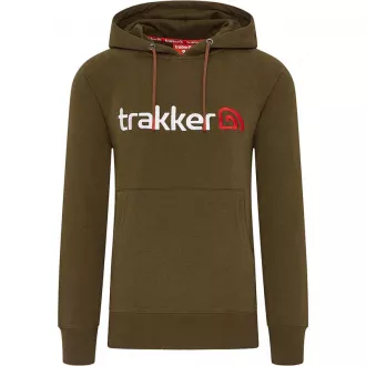 Trakker CR Logo Hoody