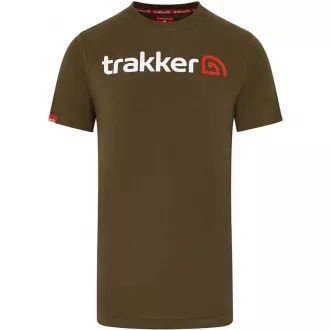 Trakker CR Logo T-Shirt