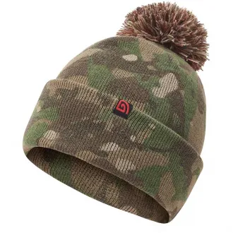 Trakker Camo Bobble Hat