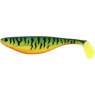 Westin ShadTeez 12 cm Crazy Firetiger