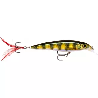 Rapala X-Rap 6 cm - Live Perch