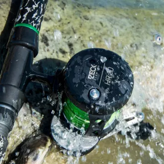 Zeck Fishing HR 20