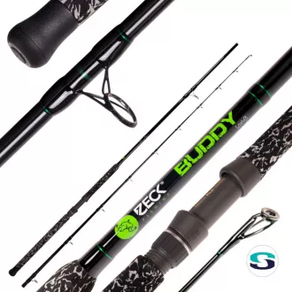 Zeck Fishing Buddy Long 320 cm - 300 g