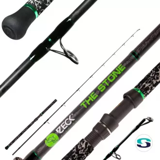 Zeck Fishing The Stone 270 cm - 300 g