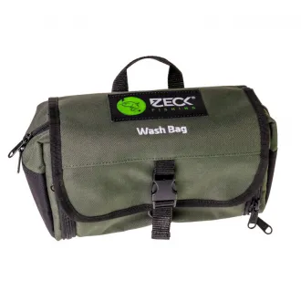 Zeck Fishing Wash Bag