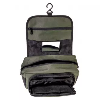 Zeck Fishing Wash Bag