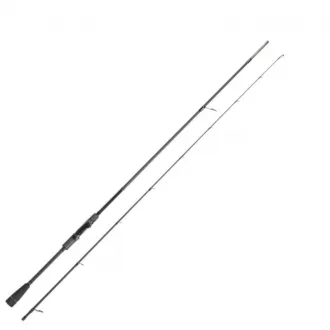 Zeck Fishing All Black 213 cm - 20 g