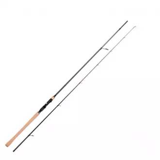 Zeck Fishing Jigsaw Classic 240 cm - 40 g Kork