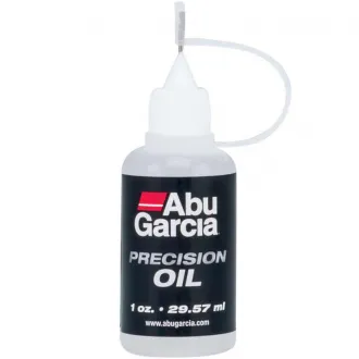 Abu Garcia Reel Oil