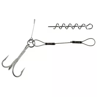 Abu Garcia Svartzonker Stinger - Small