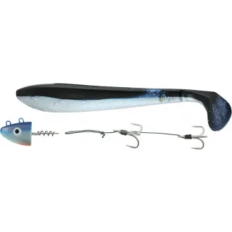 Abu Garcia Svartzonker McBeast KIT 26 cm - Herring