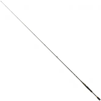 Abu Garcia Mass Beat II 691 M Spin 205 cm - 10-30 g