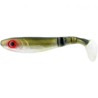 Abu Garcia Svartzonker McPike 25 cm Sarv Rudd