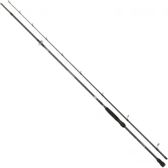 Abu Garcia Ike Signature 602M Spinning 8-28 g