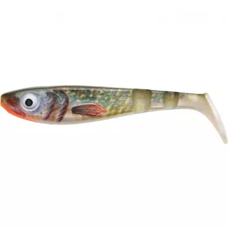 Abu Garcia Svartzonker McPike 21 cm Real Pike