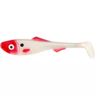 Abu Garcia Beast Zander Shad 9 cm Red Head