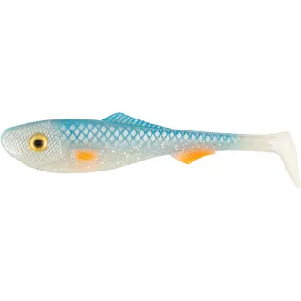 Abu Garcia Beast Zander Shad 9 cm Blue Herring