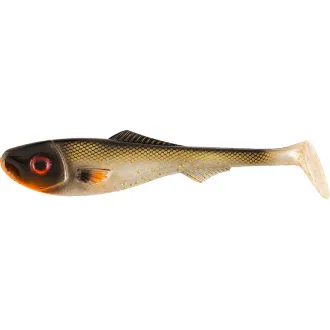 Abu Garcia Beast Zander Shad 9 cm Golden Roach
