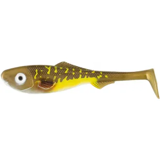 Abu Garcia Beast Zander Shad 9 cm Pike