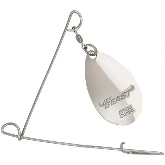 Abu Garcia Beast Insta-Spinnerbait