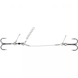 Abu Garcia Svartzonker Shallow Stinger Medium