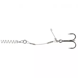 Abu Garcia Svartzonker Shallow Stinger Small