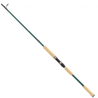 Abu Garcia Beast X Pike 842 H 30-110g Spin Cork