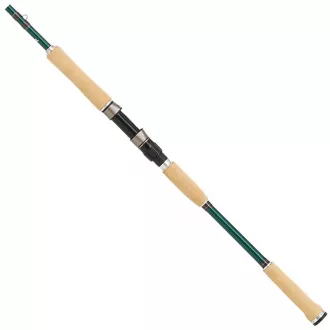 Abu Garcia Beast X Pike 842 H 30-110g Spin Cork