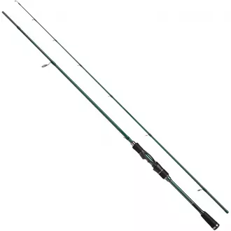 Abu Garcia Spike X Vertical 190 cm 12-30 g S
