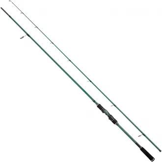 Abu Garcia Spike X Jigging 274 cm 14-40 g S