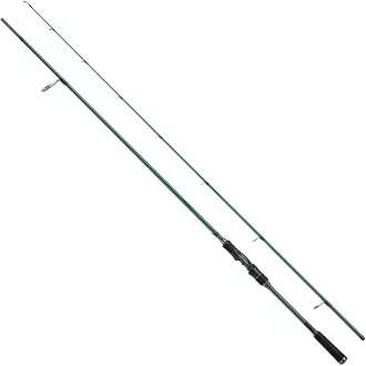 Abu Garcia Spike X Finesse Jigging 244 cm 5-25 g S