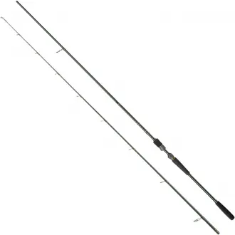 Abu Garcia Svartzonker Silver 282 cm 6-32 g Spin