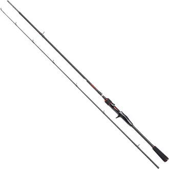 Abu Garcia Vendetta V3 213 cm 10-30 g Cast
