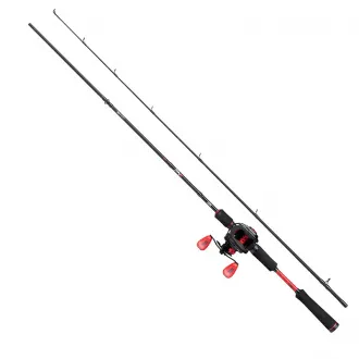 Abu Garcia MAX X Casting Combo 198 cm 10-40 g/MAX4X-L