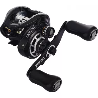 Abu Garcia Zenon X-L Low Profile Reel