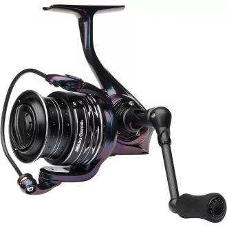 Abu Garcia Spike 2500S