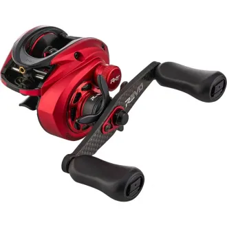 Abu Garcia Revo 5 Rocket LP-L Low Profile Reel