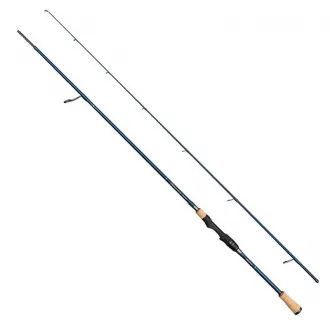 Abu Garcia Fantasista Nano Spinning 792 MP-XF 7-35 g