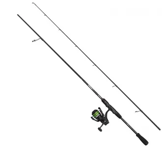 Abu Garcia MAX SX Spinning Combo 213 cm 7-28 g/MAX SX 2500 SP