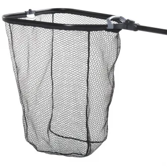 Abu Garcia Beast Gen2 Landing Net Foldable L 70 x 60 cm