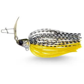 Adusta A-Blade Chibi 10 g #847 Black/Gold