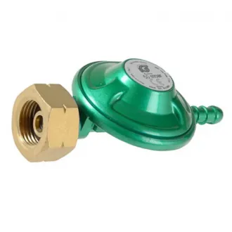 Alke Druckminderer 50 mbar